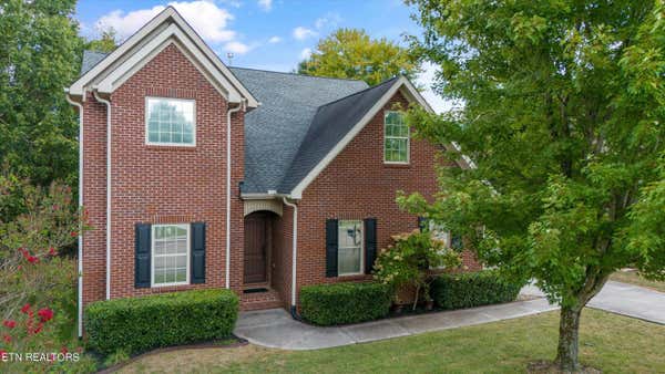 1710 BONNIE ROACH LN, KNOXVILLE, TN 37922 - Image 1