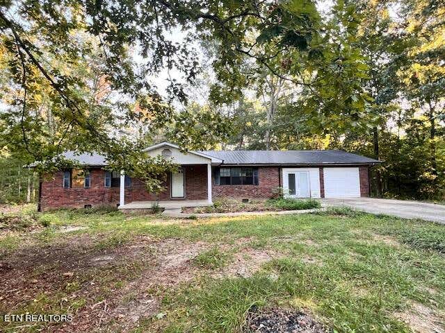 1122 N SHADY LANE LOOP, CLARKRANGE, TN 38553, photo 1 of 27