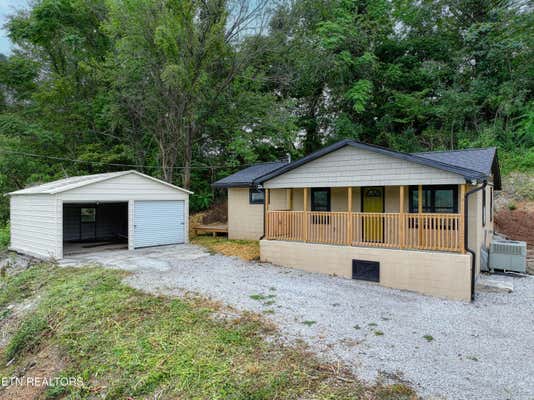 195 ISLAND FORD RD, JACKSBORO, TN 37757 - Image 1