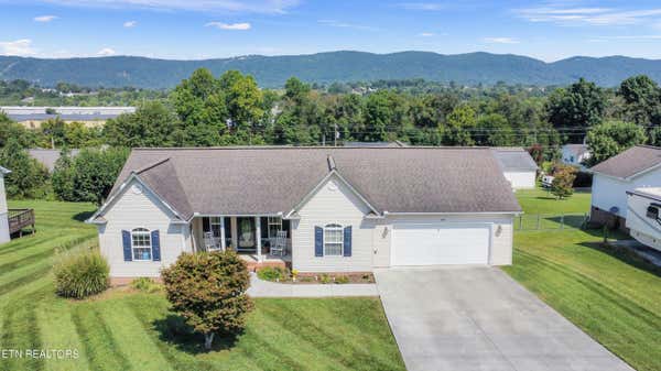 362 CLOVER CIR, JACKSBORO, TN 37757 - Image 1