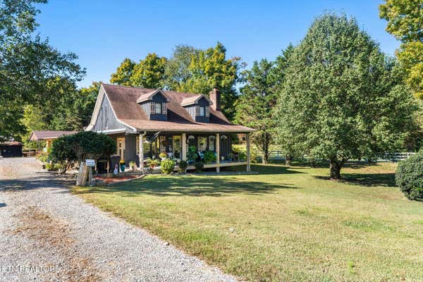 791 COUNTY ROAD 172, ATHENS, TN 37303 - Image 1