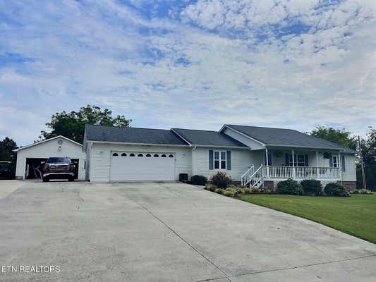 268 GAIL LN, JACKSBORO, TN 37757 - Image 1