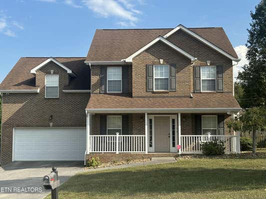 2124 WESLEY RIDGE LN, KNOXVILLE, TN 37921 - Image 1