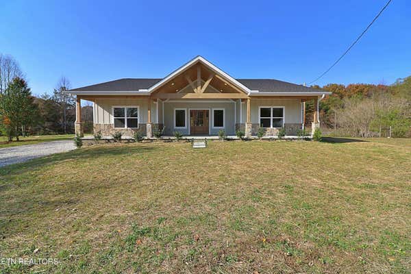 400 GALLOWAY DR, HELENWOOD, TN 37755 - Image 1