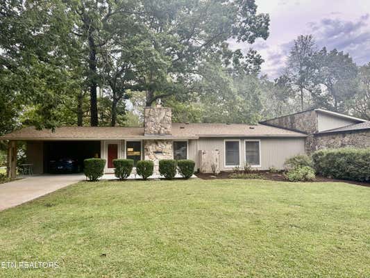 16 LAKE FOREST LN, CROSSVILLE, TN 38558 - Image 1