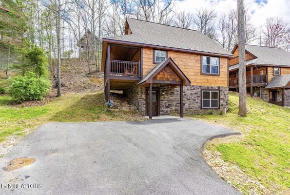 2708 TIMBER WAY, PIGEON FORGE, TN 37863 - Image 1