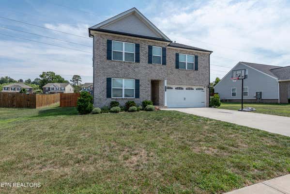 804 SPRING CREEK ST, MARYVILLE, TN 37801 - Image 1