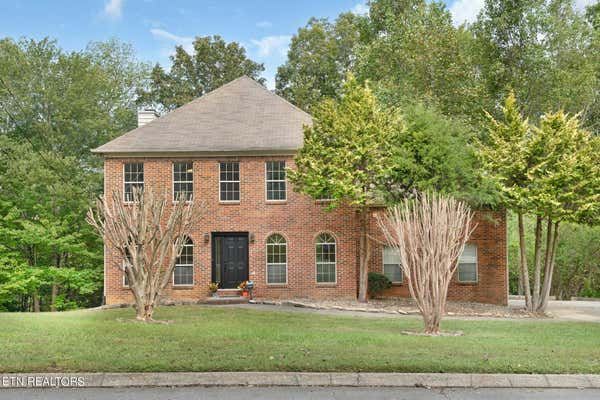 1148 WINDING WAY DR, KNOXVILLE, TN 37923 - Image 1