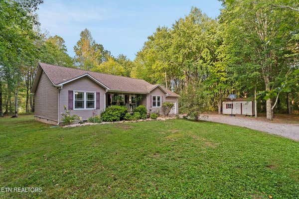 308 E COVE RD, MONTEREY, TN 38574 - Image 1