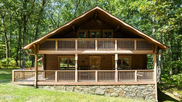 458 RUNNING DEER DR, CRAB ORCHARD, TN 37723 - Image 1