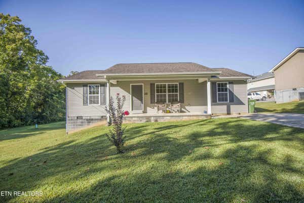 148 PROSPECT RD, MAYNARDVILLE, TN 37807 - Image 1