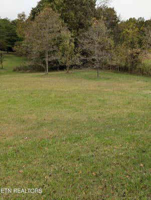 LOT 9 FOSTER ROAD, BLAINE, TN 37709 - Image 1