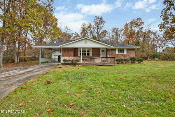 5012 PAWNEE RD, CROSSVILLE, TN 38572 - Image 1