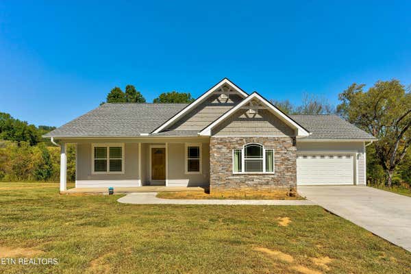 106 STANSBERRY DR, NEW MARKET, TN 37820 - Image 1