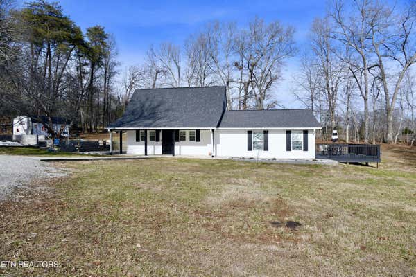 125 CHARLES WALKER LN, EVENSVILLE, TN 37332 - Image 1