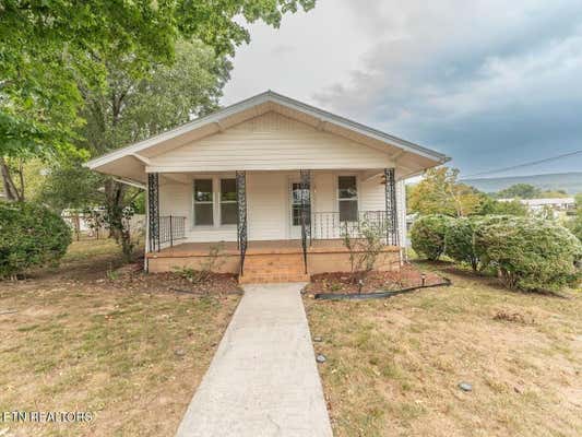 97 WHEELER ST, PIKEVILLE, TN 37367 - Image 1