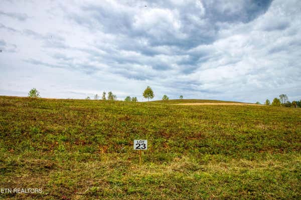 LOT 23 OLD MOUNT HELEN RD, ALLARDT, TN 38504 - Image 1