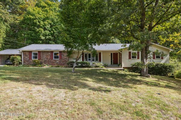 139 WINDHAM RD, OAK RIDGE, TN 37830 - Image 1