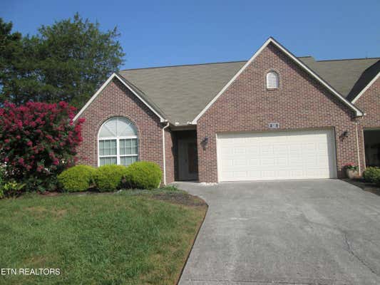 121 CHANNEL WAY, CLINTON, TN 37716 - Image 1