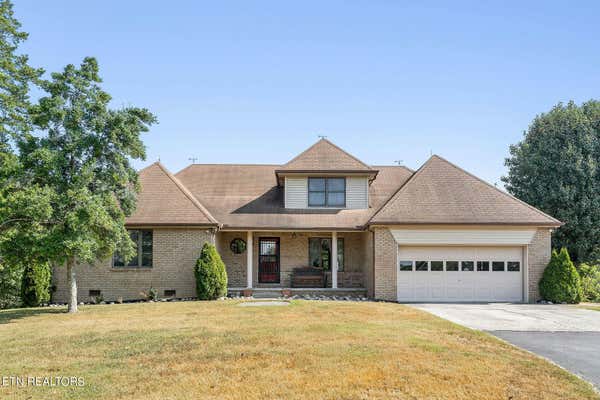 309 CEDAR HILL RD, CELINA, TN 38551 - Image 1