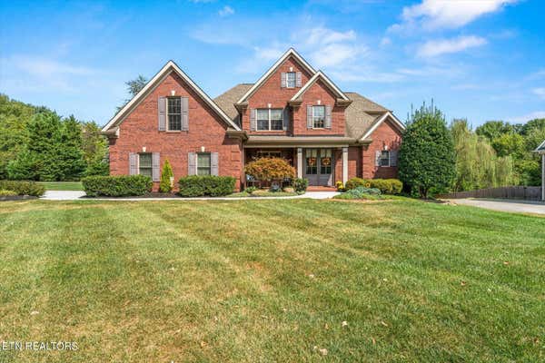 301 SADDLE RIDGE DR, KNOXVILLE, TN 37934 - Image 1