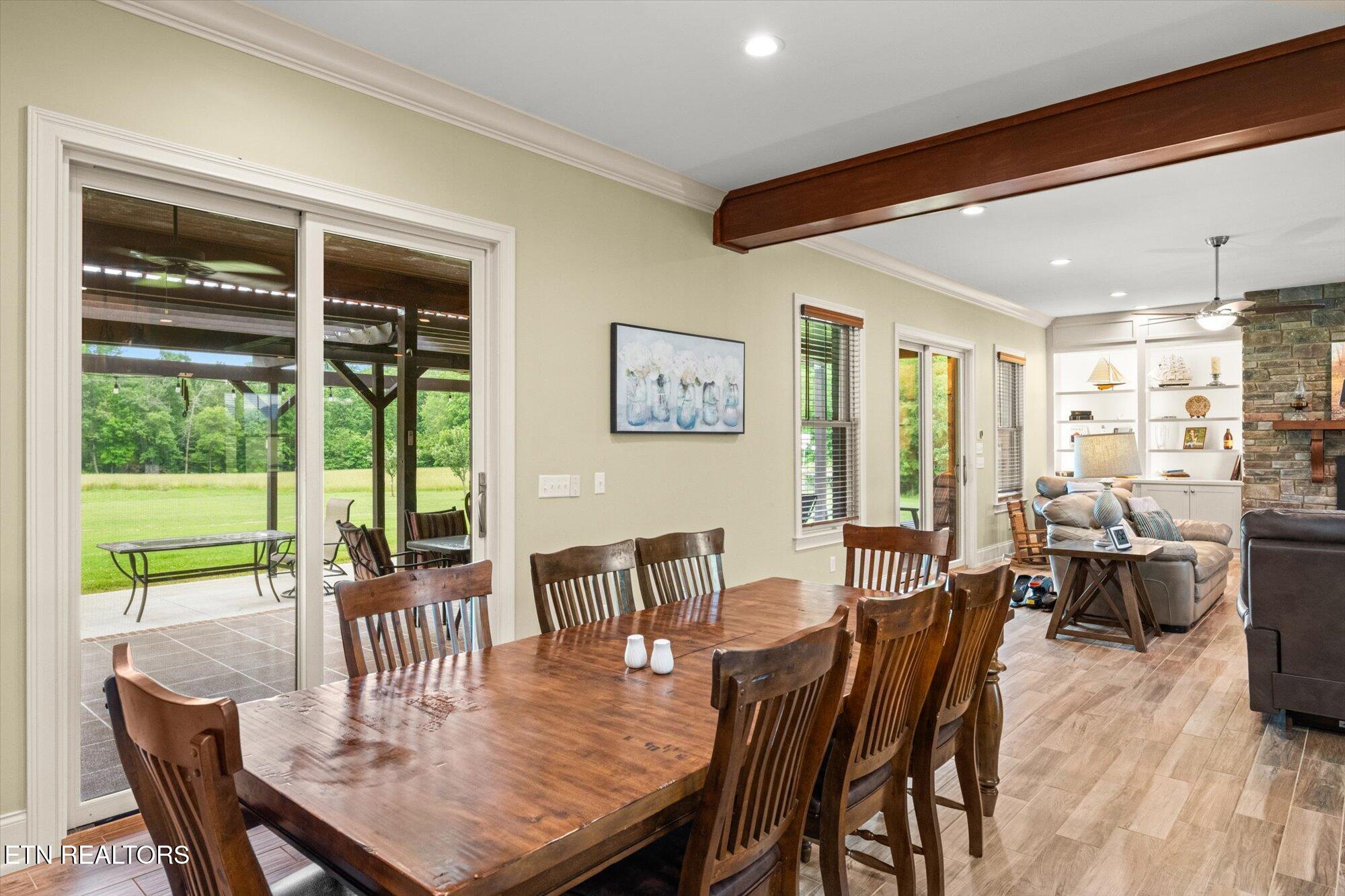 Maryville, Tennessee, 37801, United States, 4 Bedrooms Bedrooms, ,3 BathroomsBathrooms,Residential,Pending,2001366