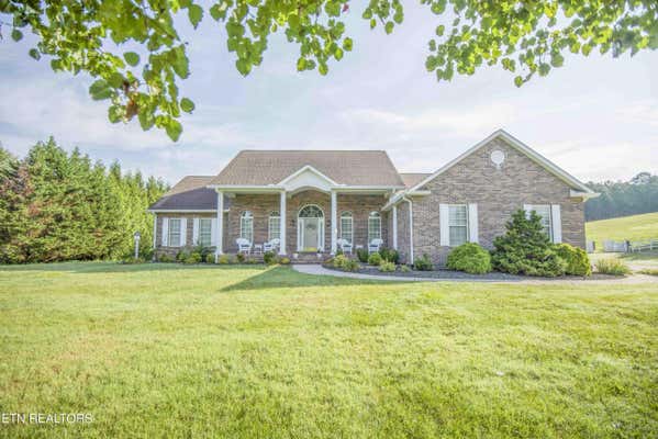 6609 RIVERCHASE DR, KNOXVILLE, TN 37920 - Image 1