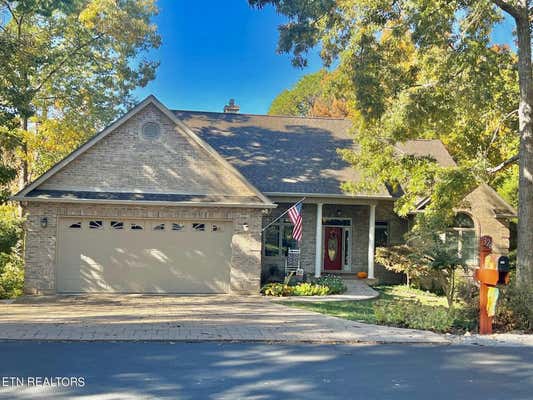 324 OKEMA WAY, LOUDON, TN 37774 - Image 1