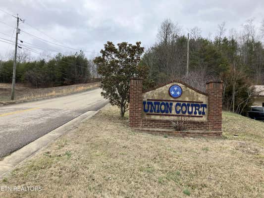 LOT 41 SIGNET LANE, MAYNARDVILLE, TN 37807 - Image 1