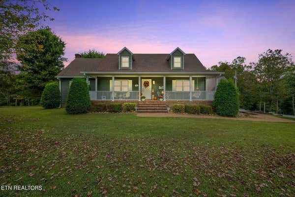 7214 SARAH THOMAS RD, SILVER POINT, TN 38582 - Image 1