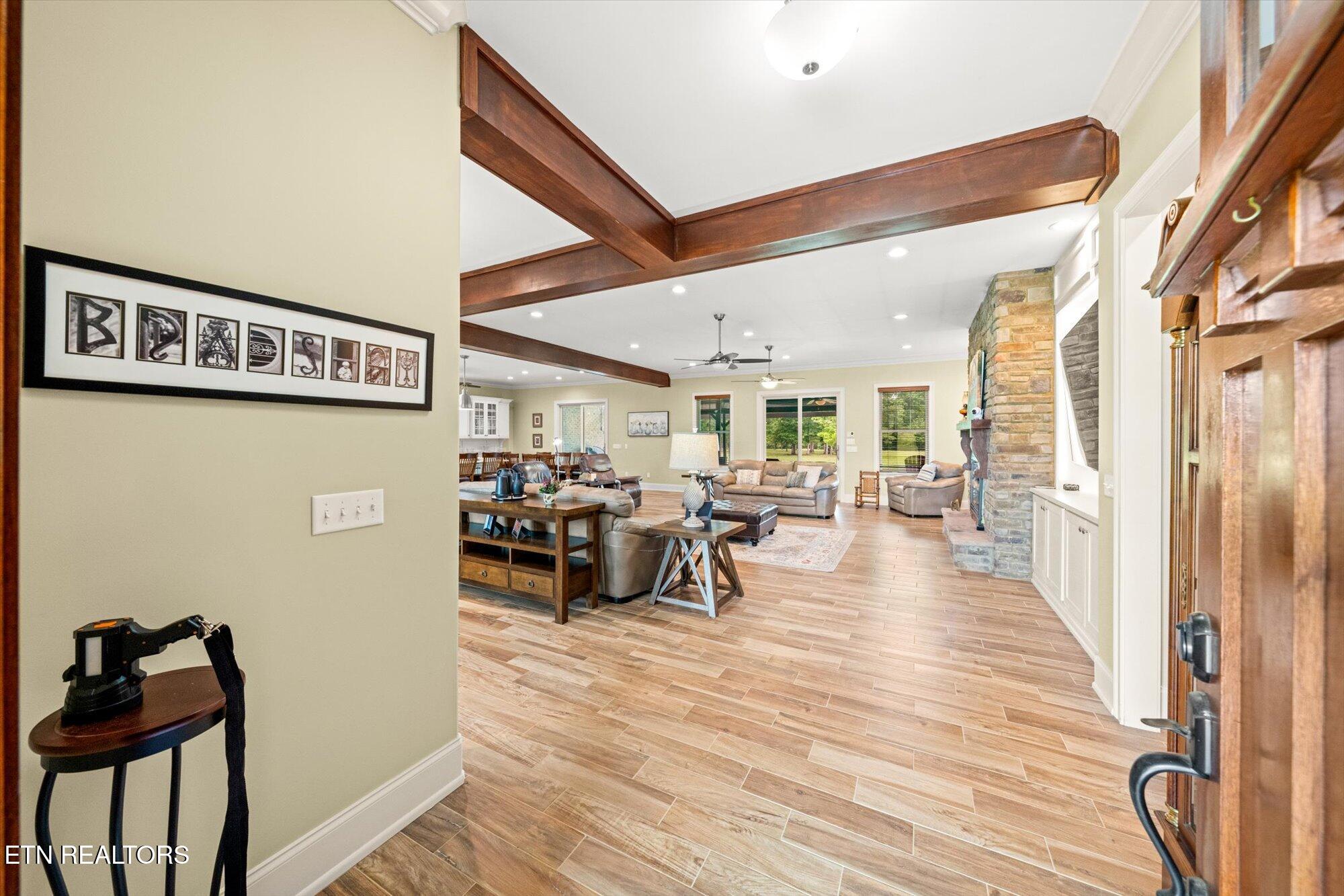 Maryville, Tennessee, 37801, United States, ,3 BathroomsBathrooms,Residential,Active,1820475