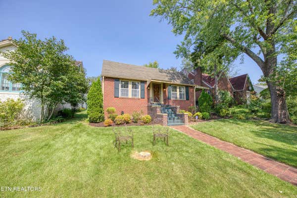 3005 FOUNTAIN PARK BLVD, KNOXVILLE, TN 37917 - Image 1