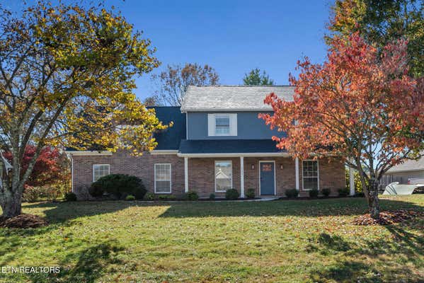 5208 SWANNER RD, KNOXVILLE, TN 37918 - Image 1