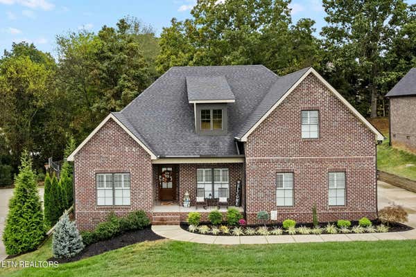 12557 DAISY FIELD LN, KNOXVILLE, TN 37934 - Image 1