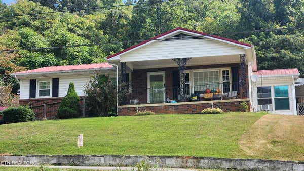 1735 HIGHWAY 116, CARYVILLE, TN 37714 - Image 1