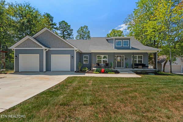 216 WILLOW DR, KINGSTON, TN 37763 - Image 1