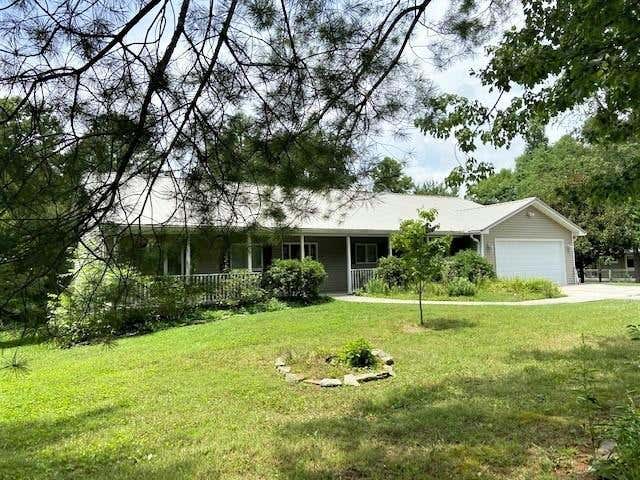 84 EVERGREEN PL, SPARTA, TN 38583, photo 1 of 20