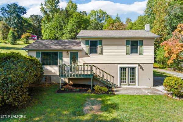 820 BLACK JACK RD, ROCKWOOD, TN 37854 - Image 1