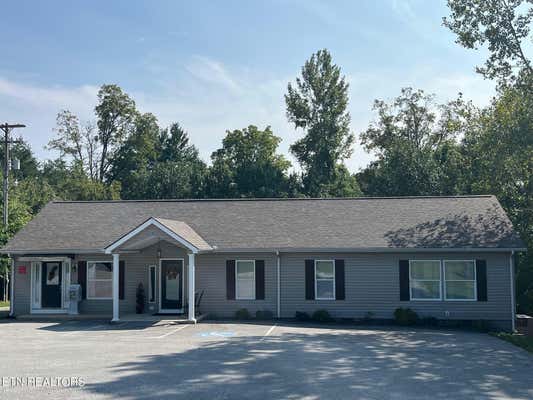 1535 SPARTA HWY, CROSSVILLE, TN 38572 - Image 1