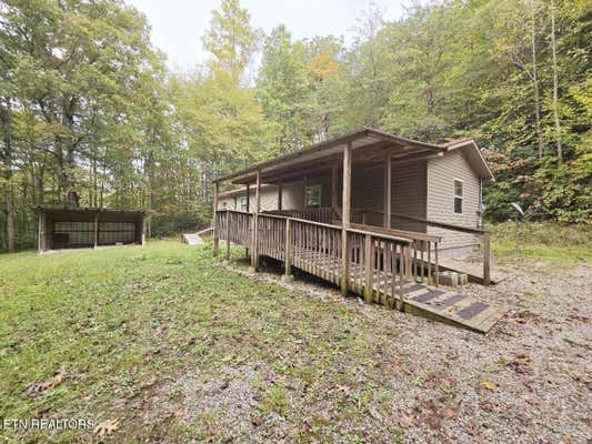 3334 HUNTSVILLE HILL RD, HELENWOOD, TN 37755 - Image 1