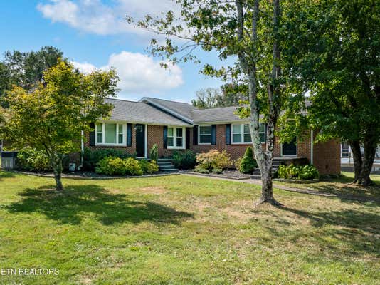 721 MOUNT CARMEL LN, MARYVILLE, TN 37801 - Image 1