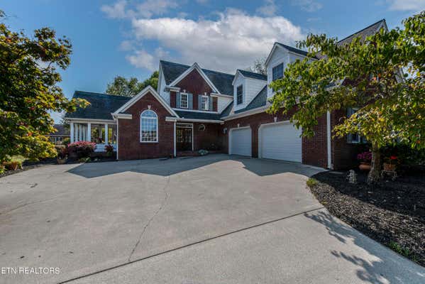 626 RIVER RUN DR, MARYVILLE, TN 37804 - Image 1