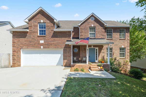 1858 FALLING WATERS RD, KNOXVILLE, TN 37922 - Image 1