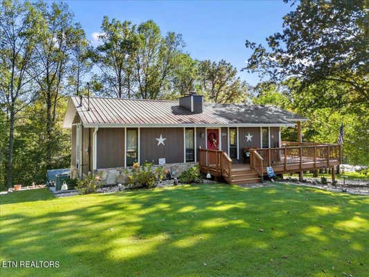 254 SKYLINE DR, HARRIMAN, TN 37748 - Image 1