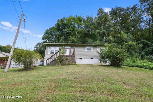 584 SHADY COVE RD, CARYVILLE, TN 37714 - Image 1