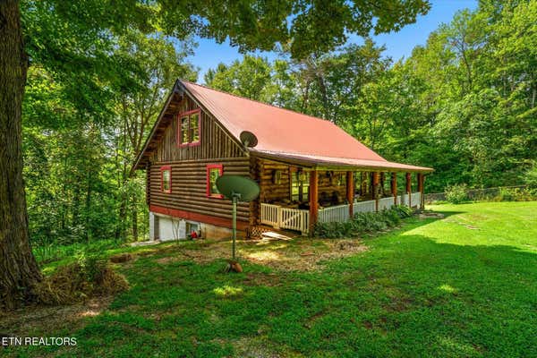 716 PINE HOLLOW RD, JACKSBORO, TN 37757 - Image 1