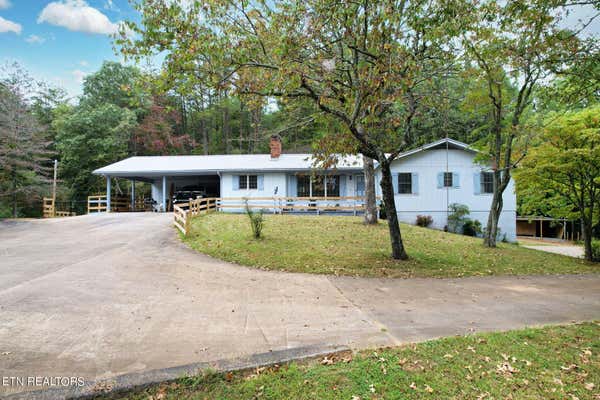 150 BEAVERS LN, COPPERHILL, TN 37317 - Image 1