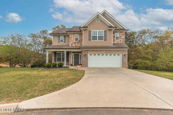 501 GREYSTOKE LN, KNOXVILLE, TN 37912 - Image 1