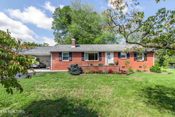 813 SARGENT DR, KINGSTON, TN 37763 - Image 1