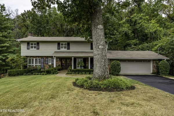 373 S SEVENOAKS DR, KNOXVILLE, TN 37922 - Image 1